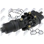 Pouzdro, olejový filtr, CCL-VW-041