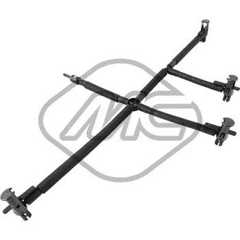 Hadice, unikání paliva, 33024