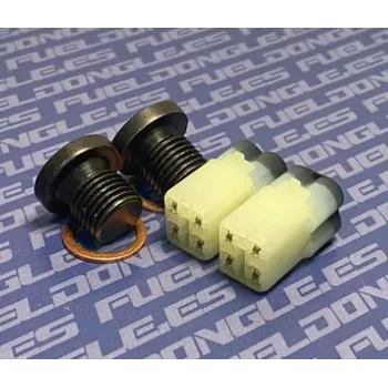 Palivový systém pro motocykl Fuel Dongle PP-14 | Honda GL1800/VT1300 / Suzuki M109R/M1800R/M1500/C1500 (2006-20019)