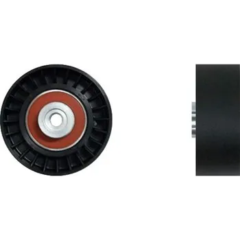 Vratna/vodici kladka, klinovy zebrovy remen, P316010