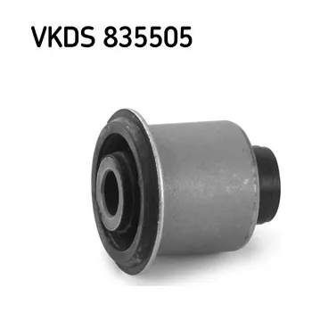 Převodovka Uložení, řídicí mechanismus, VKDS 835505