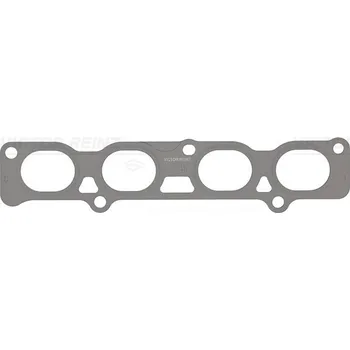 Těsnění výfuku Těsnění, kolektor výfukových plynů, 71-54091-00