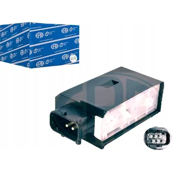 Zabzepeční vozidel ZÁMEK DVEŘÍ ERA