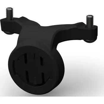Cyklosvítilna Držák na radar pod sedlo MagCad Garmin Varia Specialized swat offset +20mm offset