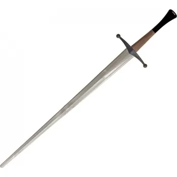 lovecký nůž Rawlings Bastard Sparring Sword Silver
