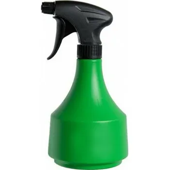 Zavlažování Rozprašovač Plastia Flora 0,6l - Je mi to jedno