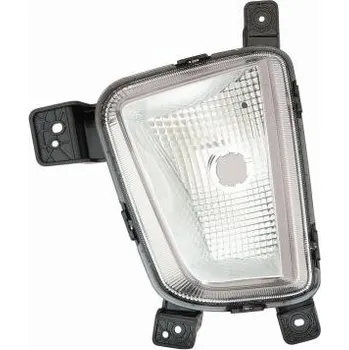 Denní svícení Denní světlo, 221-1608L-UE