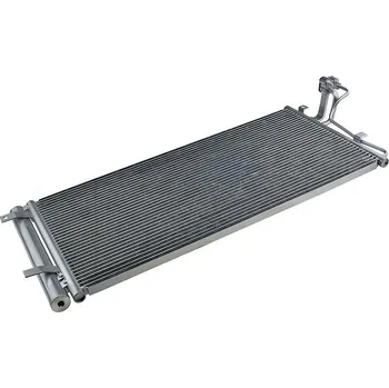 Výparník klimatizace Kondenzátor, klimatizace, CCS-HY-035