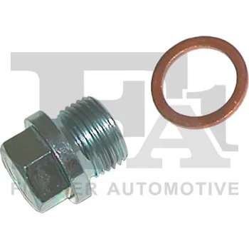 Olejová vana Závitová zátka, olejová vana, 862.370.011