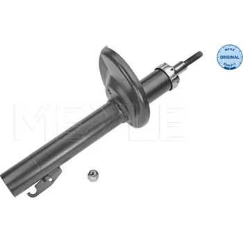 Tlumič pérování, 126 613 0003