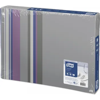 prostírání Tork jednorázové prostírání, Industrial Milano, 31x42cm, 500ks