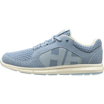 Dámské slipry Helly Hansen Women's Ahiga V4 Hydropower Tenisky Windy Blue 37