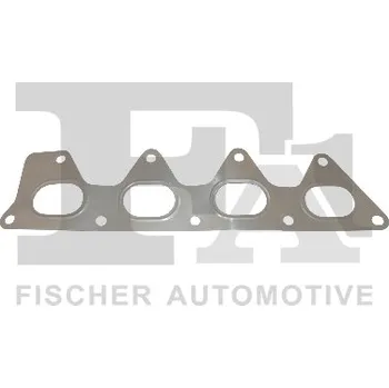 Těsnění výfuku Těsnění, kolektor výfukových plynů, 422-006