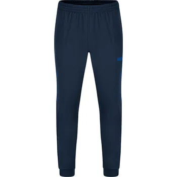 JAKO Tepláky Challenge vel. L, navy