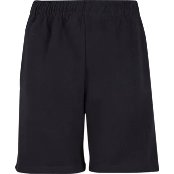 Chlapecké kraťasy Dětské kraťasy URBAN CLASSICS UCK8004 NAVY 110-116