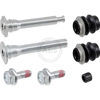 Brzdový třmen Sada vodicích pouzder, brzdový třmen, 55311