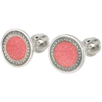 Náušnice Yoowey Náušnice stříbrné slunce NA2063