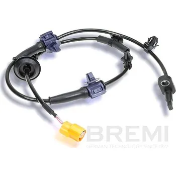 Čidlo automobilu Snímač, počet otáček kol, 50803