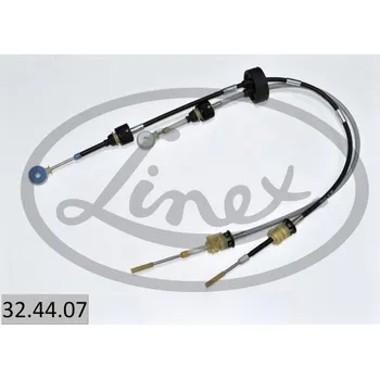 Převodovka Tazne lanko, rucni prevodovka, 32.44.07