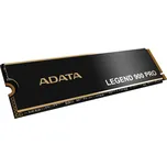 ADATA SSD 2TB Legend 900 PRO Gen4x4 SLEG-900P-2TCS
