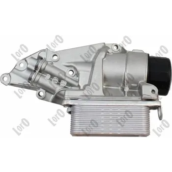 Chladič motoru Olejový chladič, motorový olej, 100-01-002
