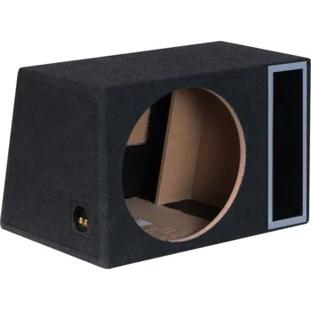 Auto Hi-Fi Prázdná ozvučnice BASSER B1570S