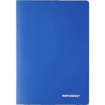 Sešit Narcissus Sešit A5, linkovaný, 32 listů