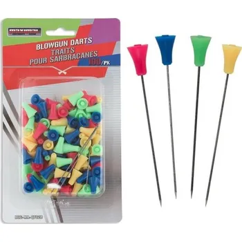 Maximal Šipky do foukačky