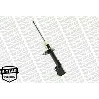 Tlumič pérování, G7289