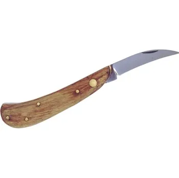 Nůž na paznehty ovcí sklapovací