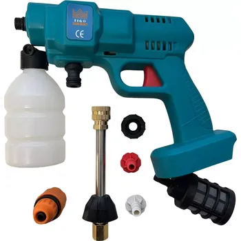 Vysokotlaký čistič TIGO TIGO MD-201