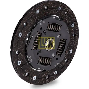 Spojková lamela Spojková lamela, 320 0279 10