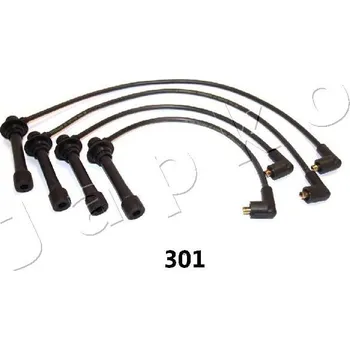 Zapalovací kabel Sada kabelů pro zapalování, 132301