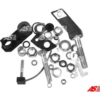 Sada na opravy, startovací systém, SRS0013