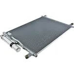 Kondenzátor, klimatizace, CCS-DW-010