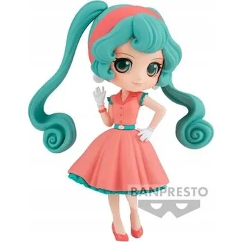Figurka Figurka Anime Vocaloid Piapro Hatsune Miku World Journey Q Posket Banpresto