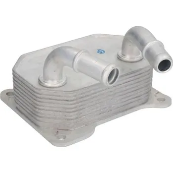 Chladič motoru Olejový chladič, motorový olej, D4G019TT