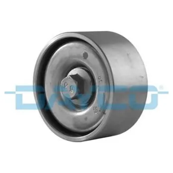 Vratna/vodici kladka, klinovy zebrovy remen, APV1086