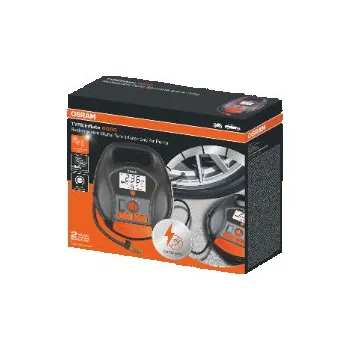 Autodiagnostika Tester/plnička stlačeného vzduchu v pneumatikách, OTIR6000