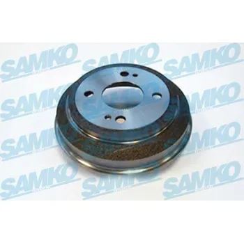 Brzdový buben Brzdový buben, S70076
