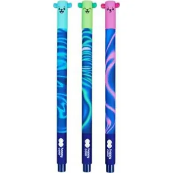 Propiska vymazatelný Happy Color Magic Sky modrý