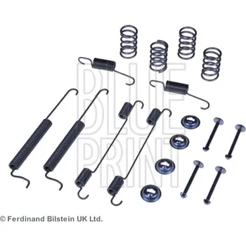 Brzdová čelist Sada prislusenstvi, brzdove celisti, ADG041500