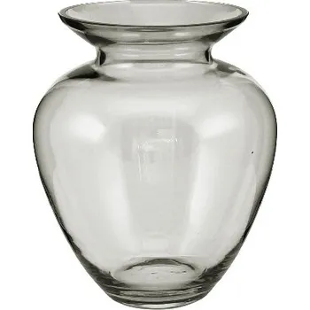 Váza Váza PEP, pr. 17cm, šedá|Kaheku