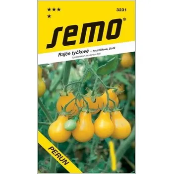 Semeno SEMO Rajče tyčkové Perun univerzální - Standardní produkt