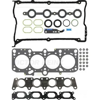 Těsnění motoru Sada těsnění, hlava válce, 02-31955-03
