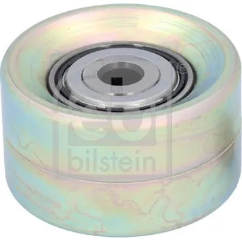 Vratná/vodicí kladka, klínový žebrový řemen, 182536