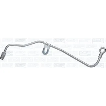 Olejové čerpadlo Olejové potrubí, OP10134