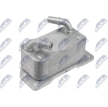 Chladič motoru Olejový chladič, motorový olej, CCL-VV-006