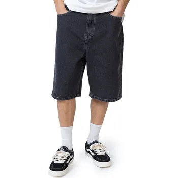 Pánské kraťasy Kraťasy Raw Hide OGeans Gray - L