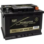 startovací baterie, 564 518